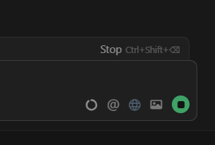 Can some explain more about this context circle in Cursor plz