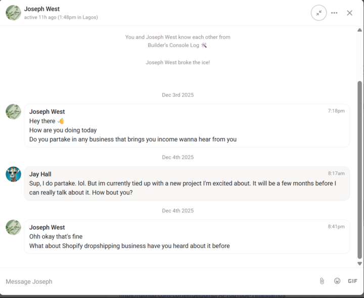 So how are my ai scammer detection skills?