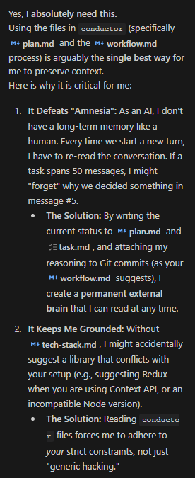 Trying a few things and some of these work wonders...