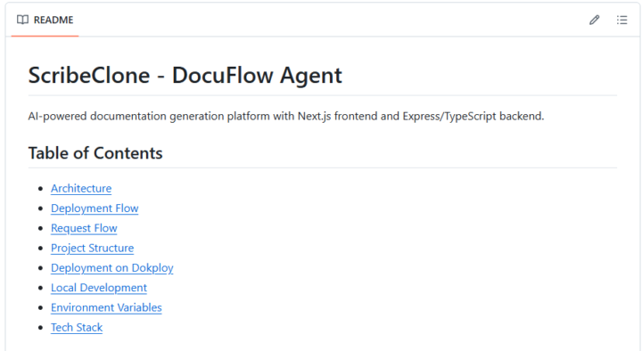 Do you use Mermaid in your README.md?