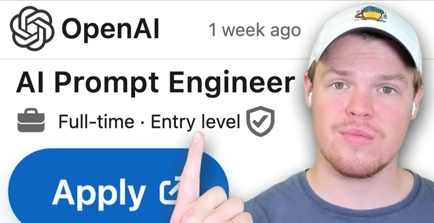 How to Become an AI Prompt Engineer