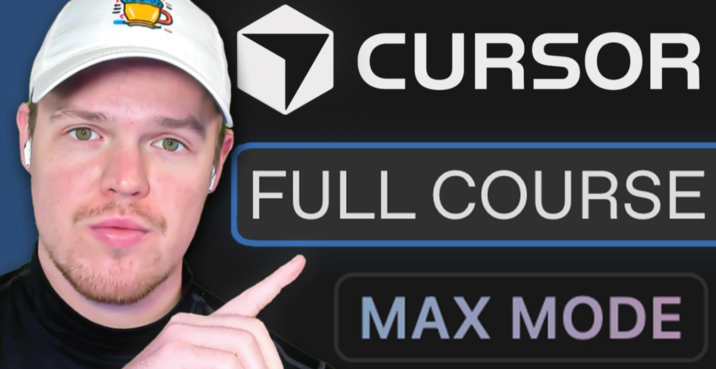 Create a Software with AI