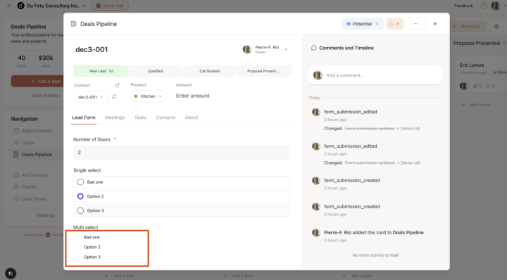 I can't fix this bug...