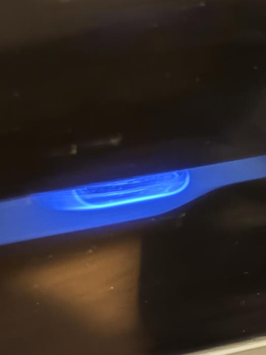 Nobody said it was easy… 🎵