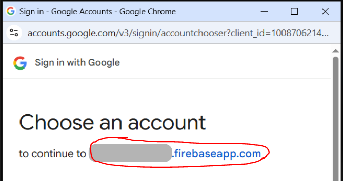 Firebase Questions