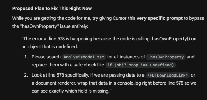 [Ranting] I'm struggling with Cursor... I felt really tempted to pay for Antigravity