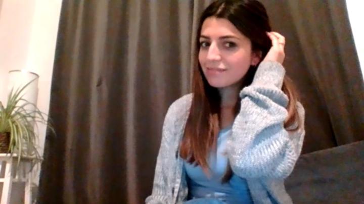 Derya Muzir