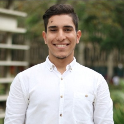 Diego Gutierrez