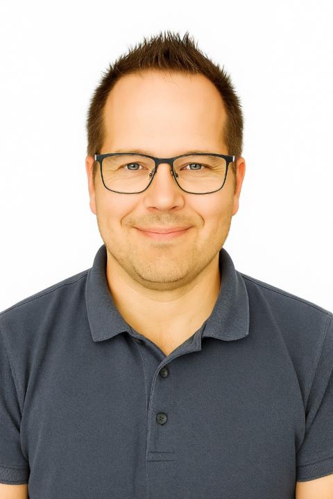 Alexander Paulus