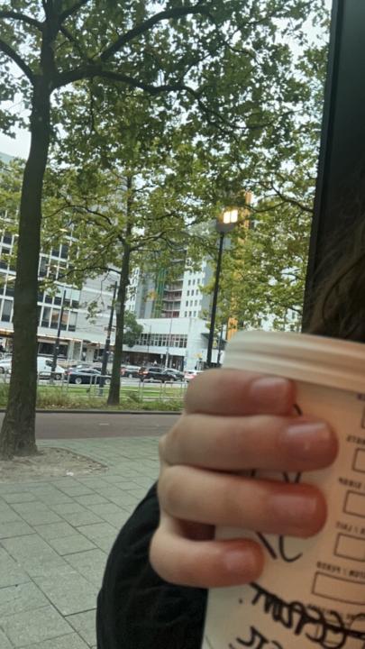 Lola Van Der Heide
