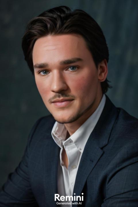 Michael Chancellor