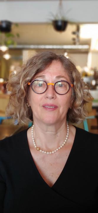 Veronica Stansby-Halder