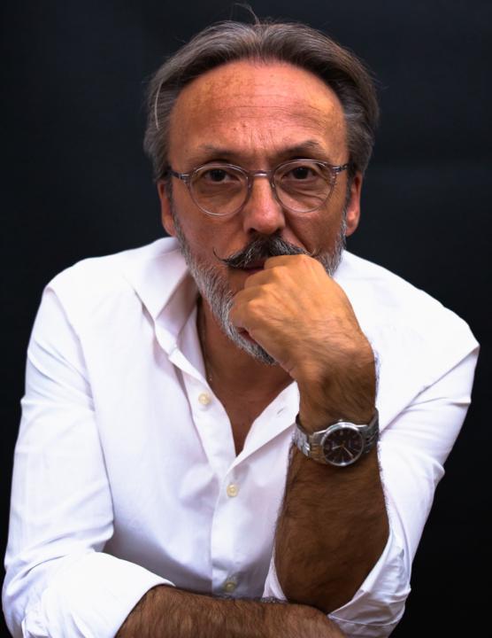 Gilles Richart
