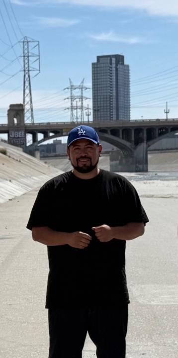 Joseph Rodriguez
