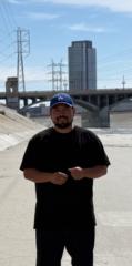 Joseph Rodriguez