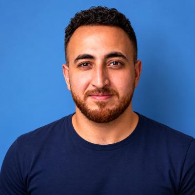 Belal Sarsour
