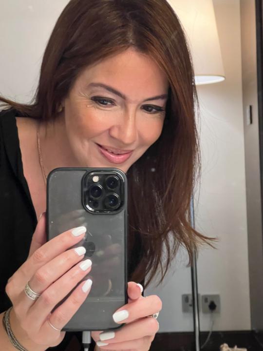 Nora Fassih