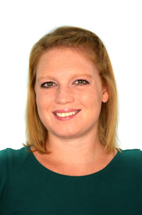 Kelli Alexander