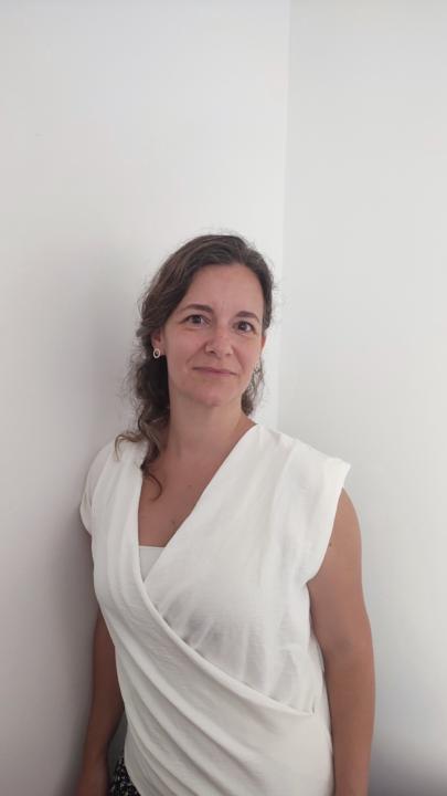 Isabel georgina Albertí pou