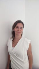 Isabel georgina Albertí pou