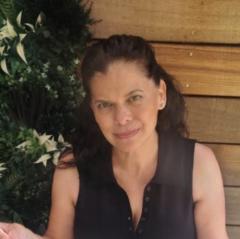 Monica Chee
