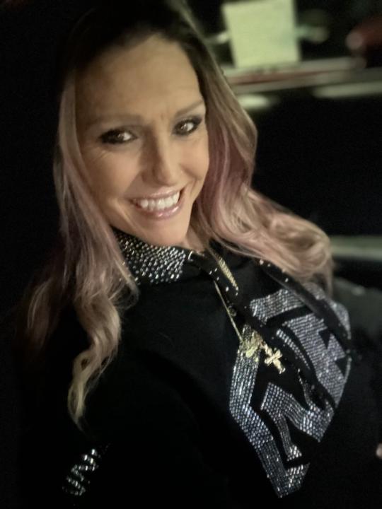 Traci Lopez