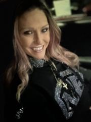 Traci Lopez