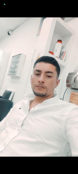 Sergio Patiño