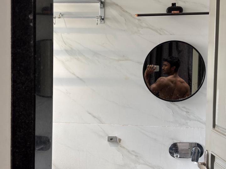 Pratik Gavande