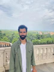 Hicham Boutoil