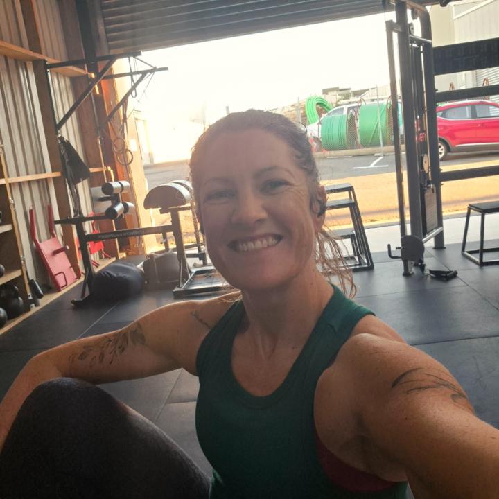 Amy Meagher