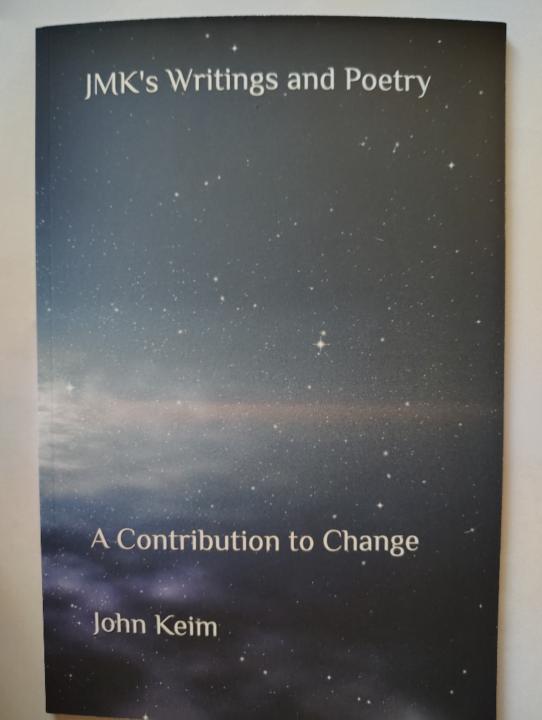 John Keim
