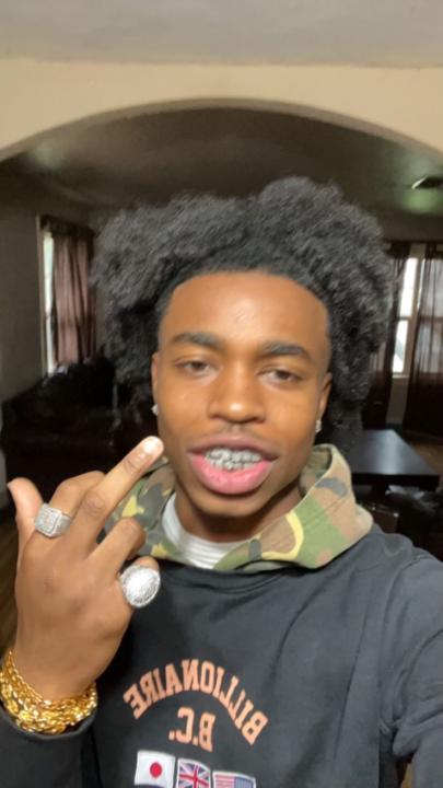 Jahi Hinson