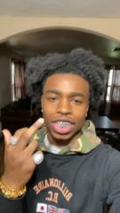 Jahi Hinson