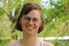 Sylvie Grein