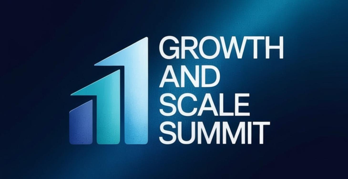 Growth and Scale Summit: Passive Income Edition