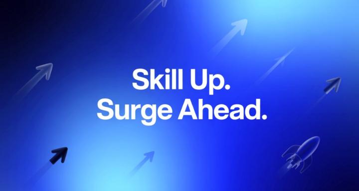 Skill Surge HQ