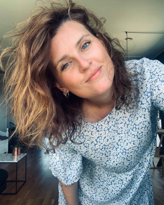 Kamilla Faddersbøll