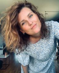 Kamilla Faddersbøll