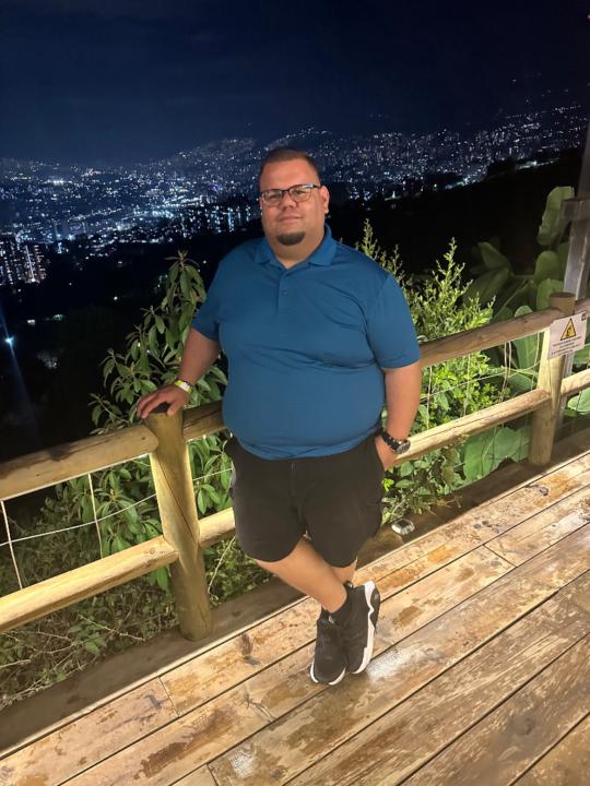 Michael Ayala
