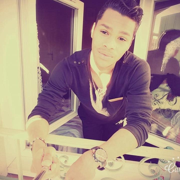 Jean-Christophe Paris