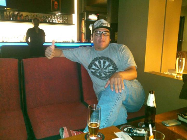 Cesar  antonio Honores balarezo