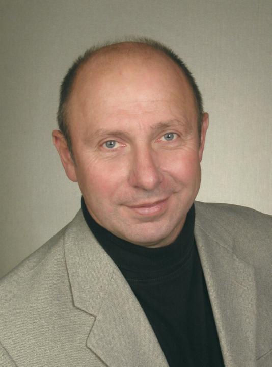 Harald Gmelch