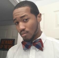 Rafeal Thompson