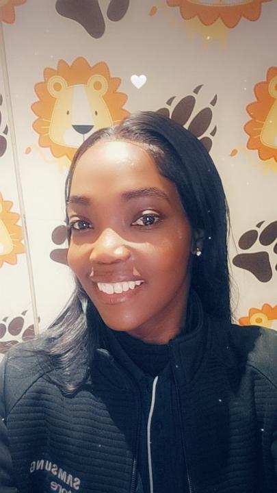 Prudence Sithole