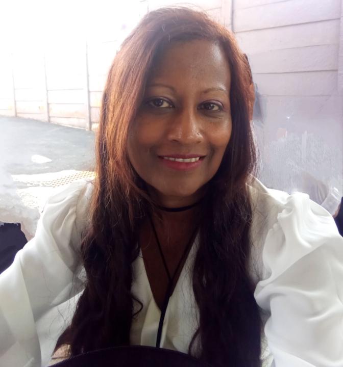 Vimla Pillay