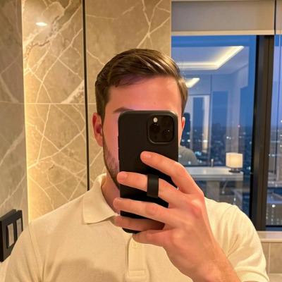 Alex Dc quant