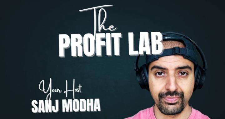 The Profit Lab 🤑💰