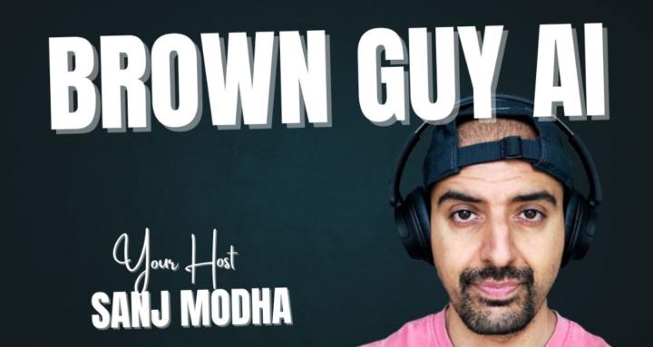Brown Guy AI