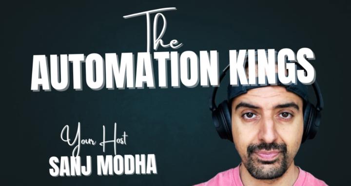 The Automation Kings 🤖👑